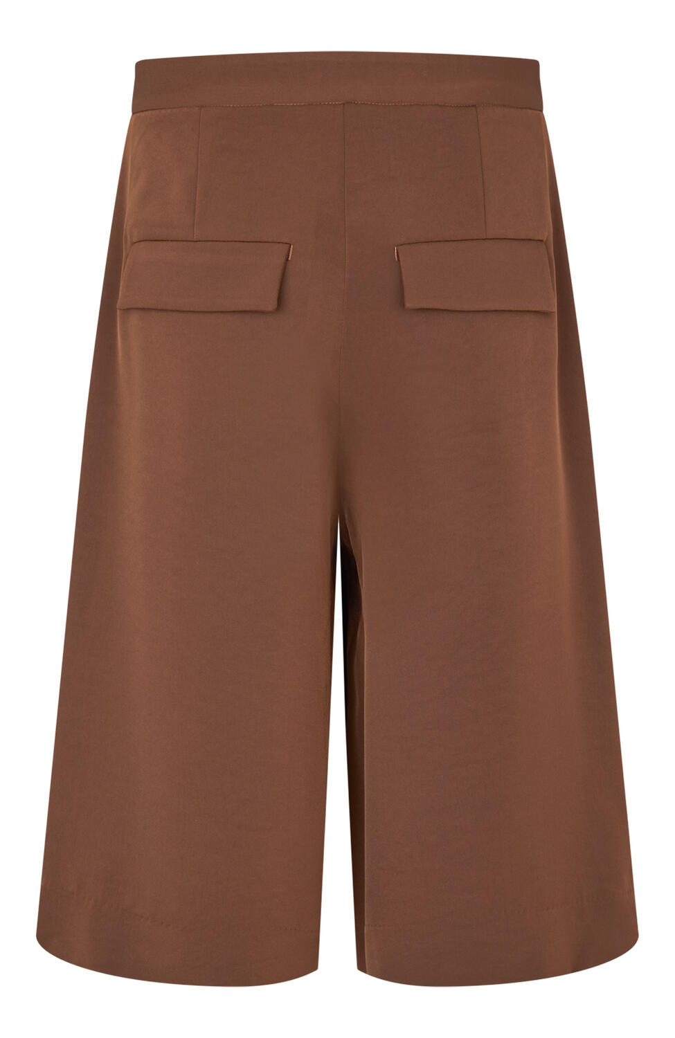 UmaFV shorts - Brown Roast